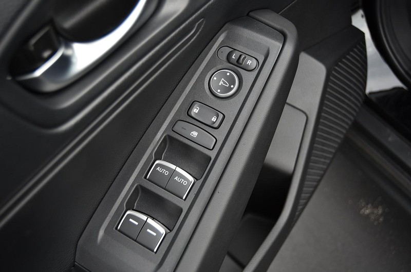 Honda Accord Sedan Vehicle Image 08