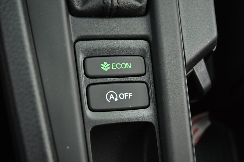 Honda Accord Sedan Vehicle Image 14