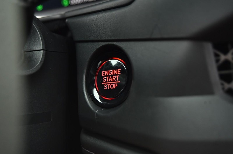 Honda Accord Sedan Vehicle Image 15