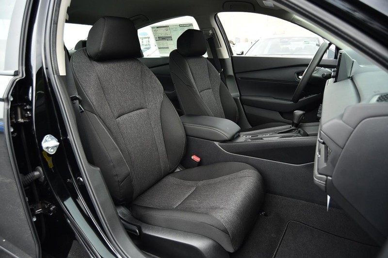 Honda Accord Sedan Vehicle Image 18