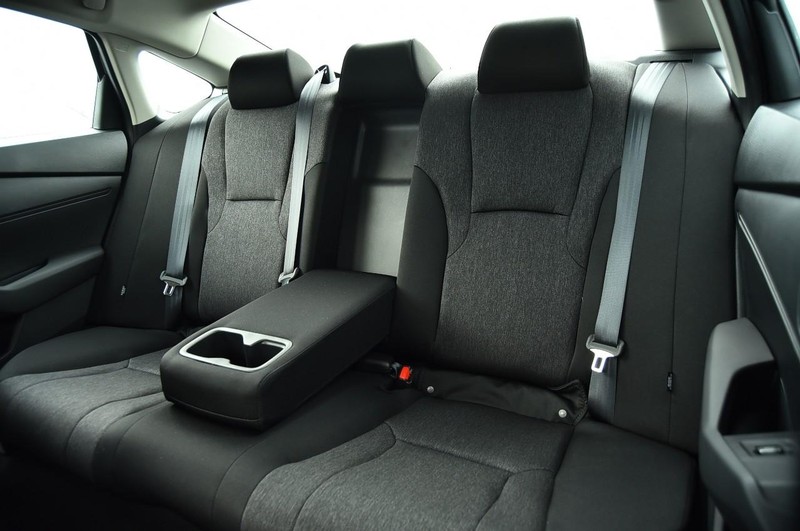 Honda Accord Sedan Vehicle Image 19
