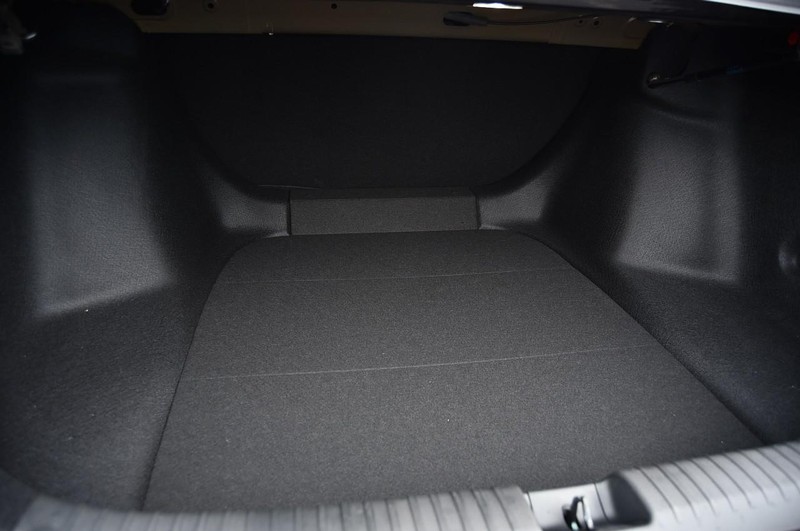 Honda Accord Sedan Vehicle Image 21