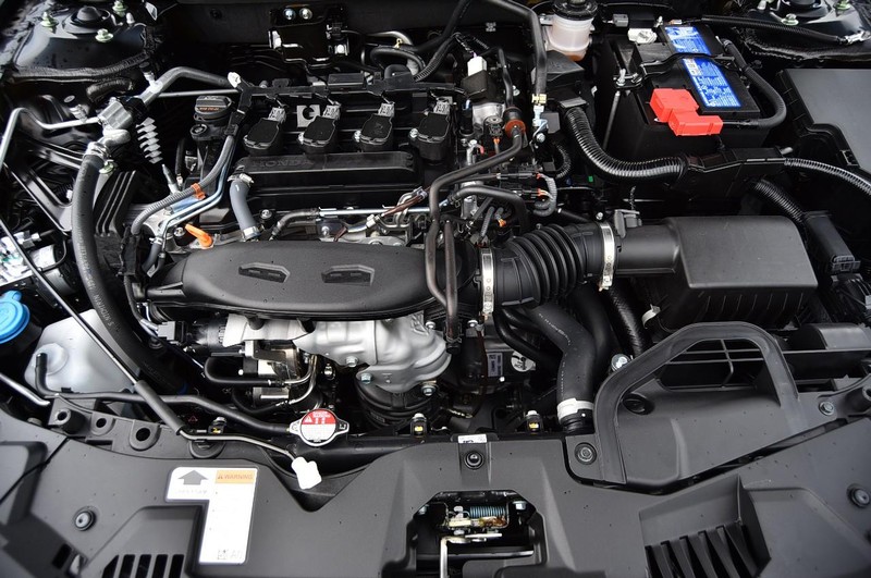Honda Accord Sedan Vehicle Image 22
