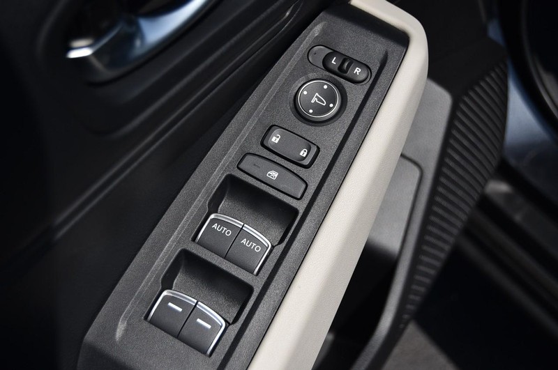 Honda Accord Sedan Vehicle Image 08