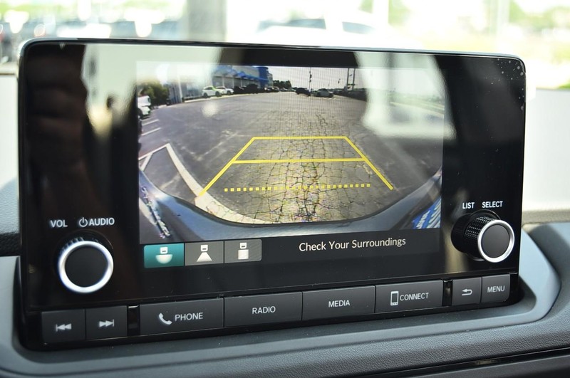 Honda Accord Sedan Vehicle Image 10