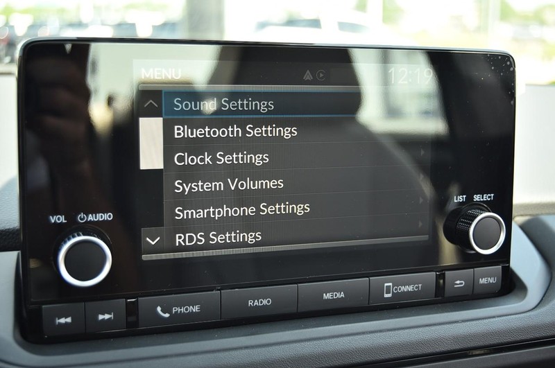 Honda Accord Sedan Vehicle Image 11