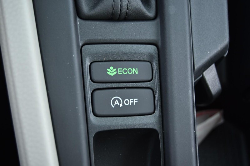 Honda Accord Sedan Vehicle Image 14