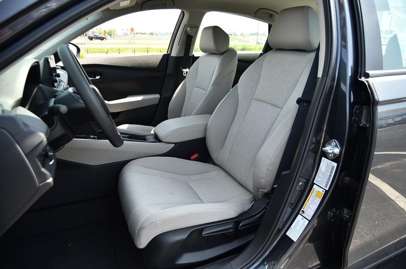 Honda Accord Sedan Vehicle Image 17