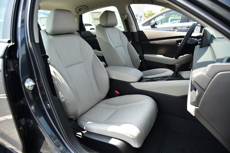 Honda Accord Sedan Vehicle Image 18