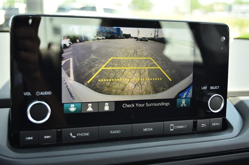 Honda Accord Sedan Vehicle Image 11