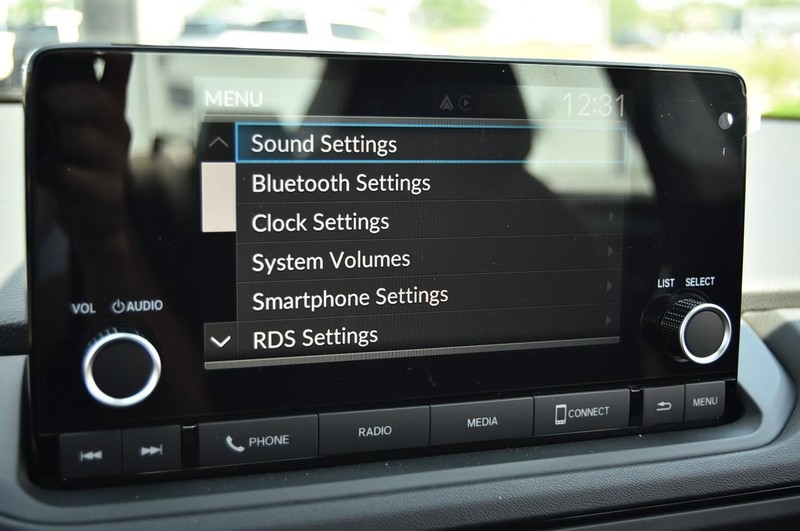 Honda Accord Sedan Vehicle Image 12