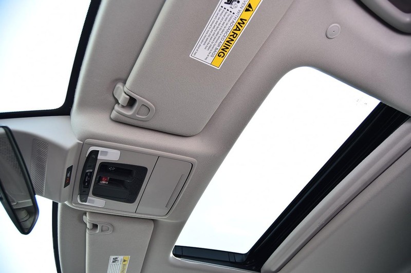 Honda Accord Sedan Vehicle Image 20