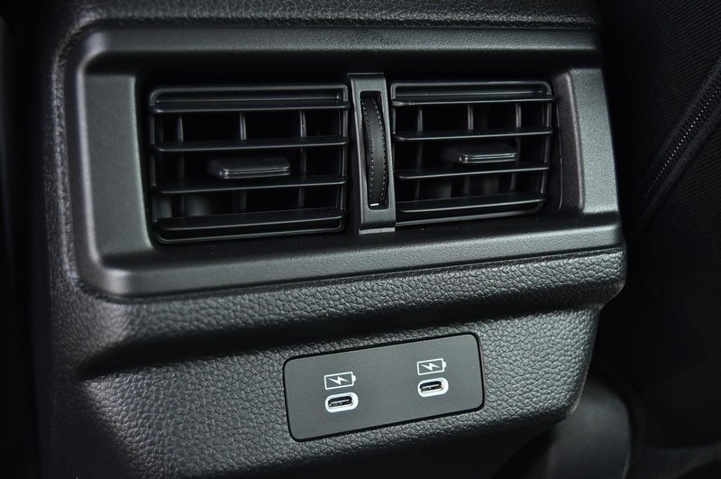 Honda Accord Sedan Vehicle Image 22