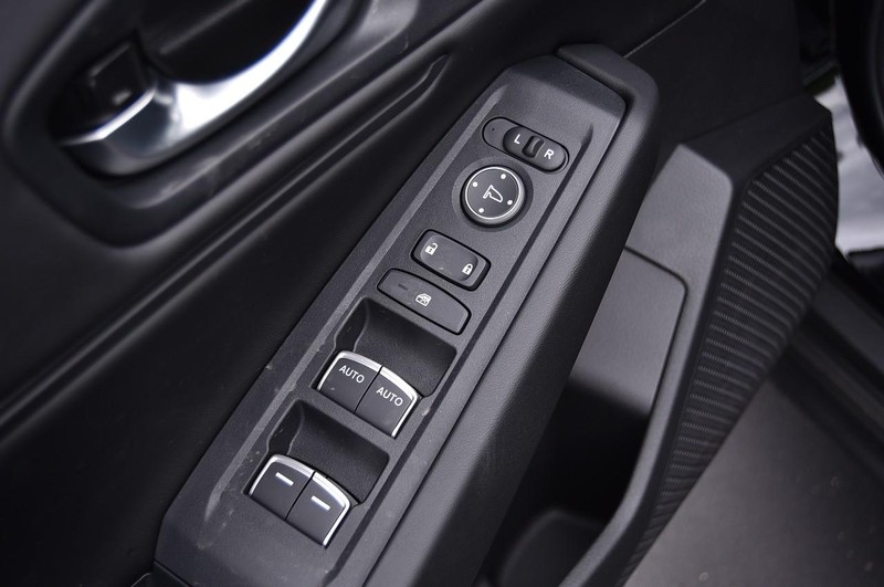 Honda Accord Sedan Vehicle Image 08