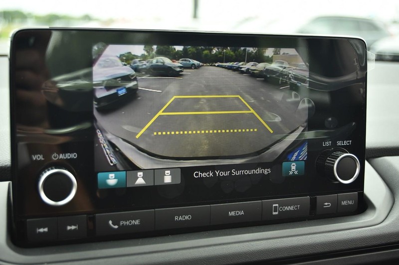 Honda Accord Sedan Vehicle Image 11