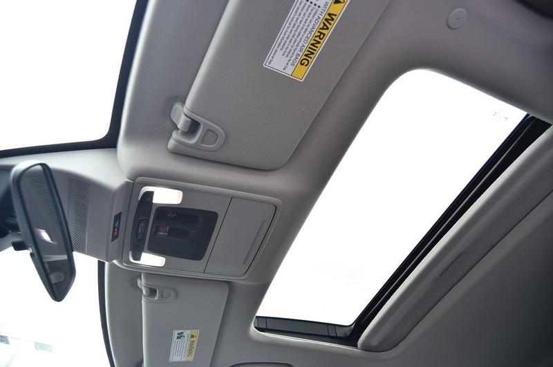 Honda Accord Sedan Vehicle Image 20