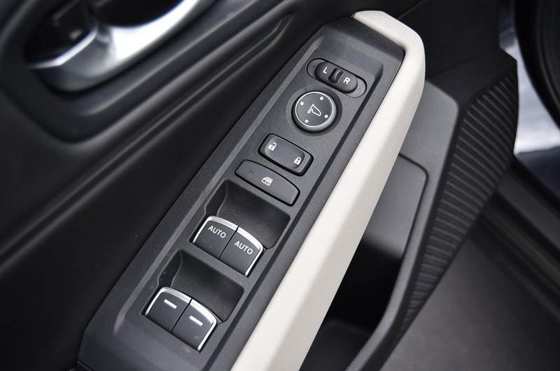 Honda Accord Sedan Vehicle Image 08
