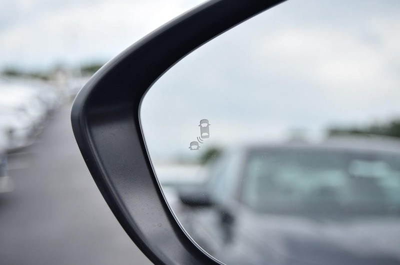 Honda Accord Sedan Vehicle Image 09