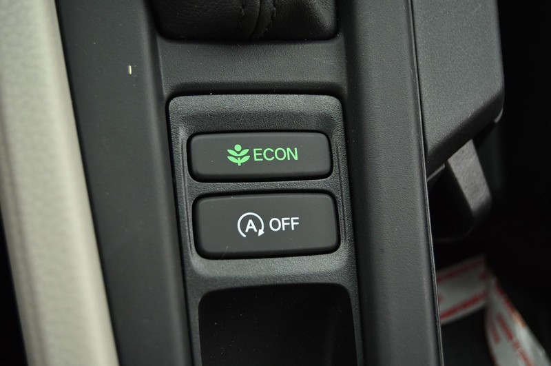Honda Accord Sedan Vehicle Image 15