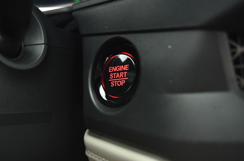 Honda Accord Sedan Vehicle Image 16