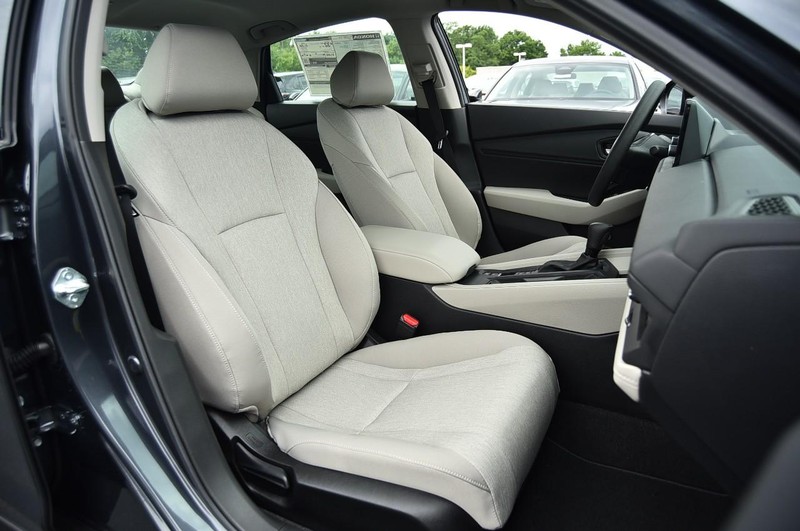Honda Accord Sedan Vehicle Image 19