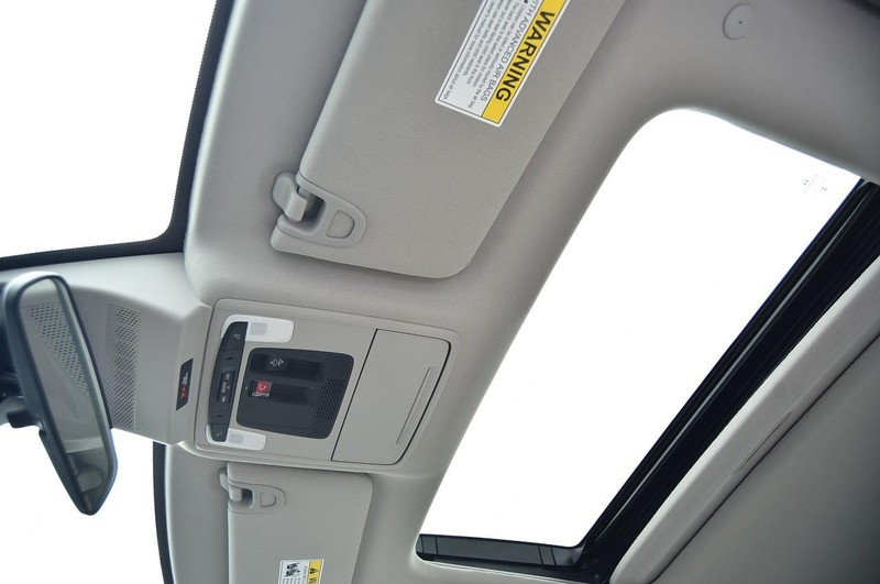 Honda Accord Sedan Vehicle Image 20