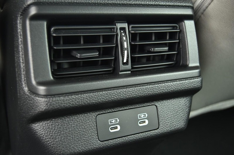 Honda Accord Sedan Vehicle Image 22