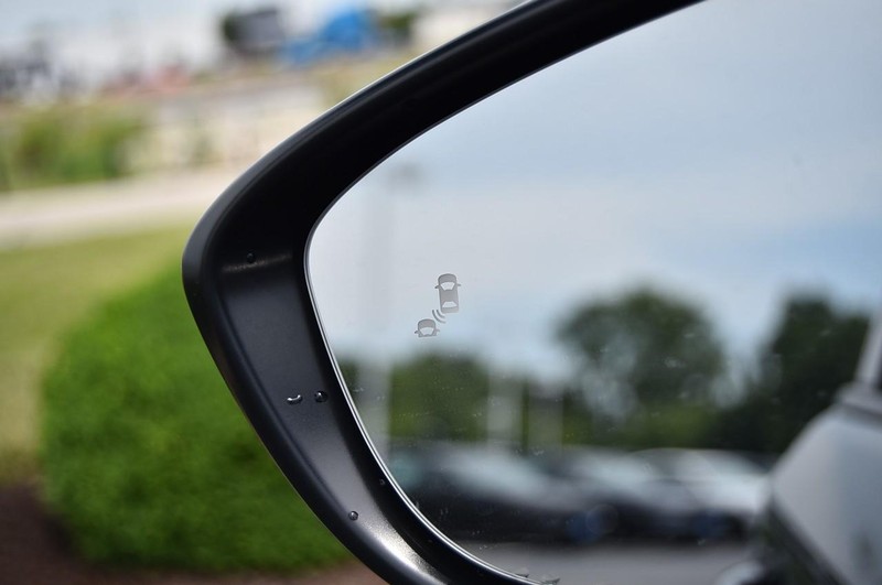 Honda Accord Sedan Vehicle Image 09