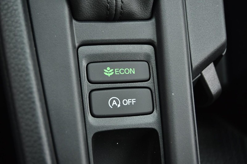 Honda Accord Sedan Vehicle Image 15