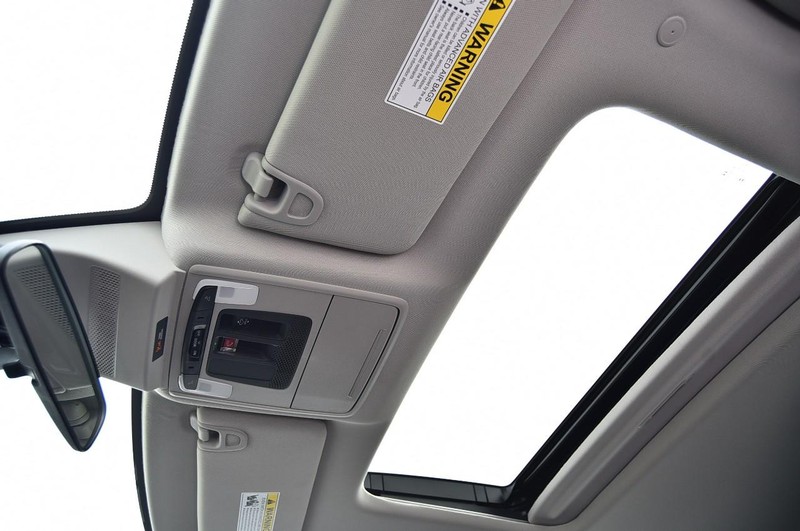 Honda Accord Sedan Vehicle Image 20