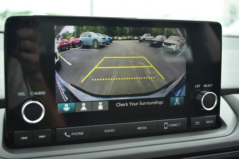 Honda Accord Sedan Vehicle Image 11