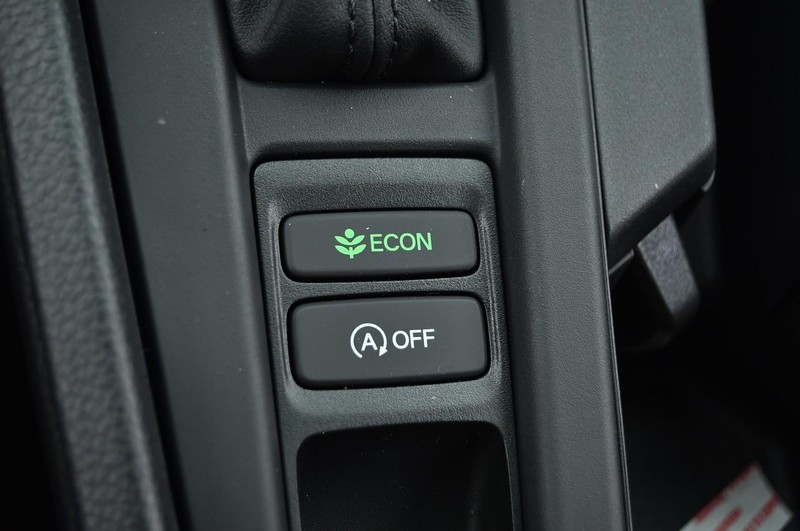 Honda Accord Sedan Vehicle Image 15