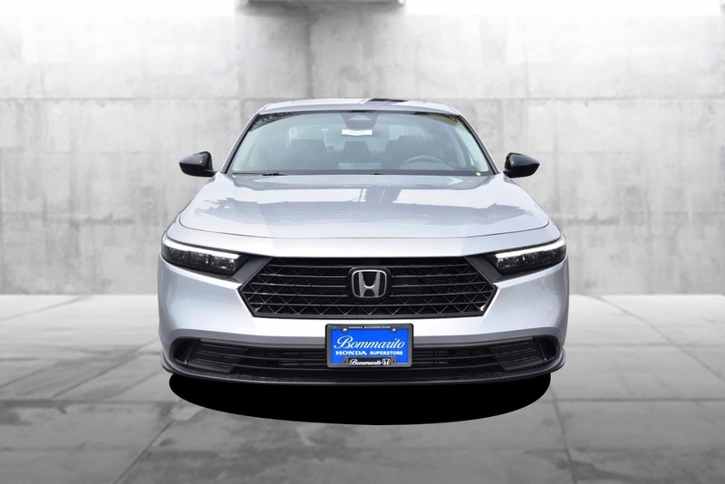 Honda Accord Sedan Vehicle Image 04