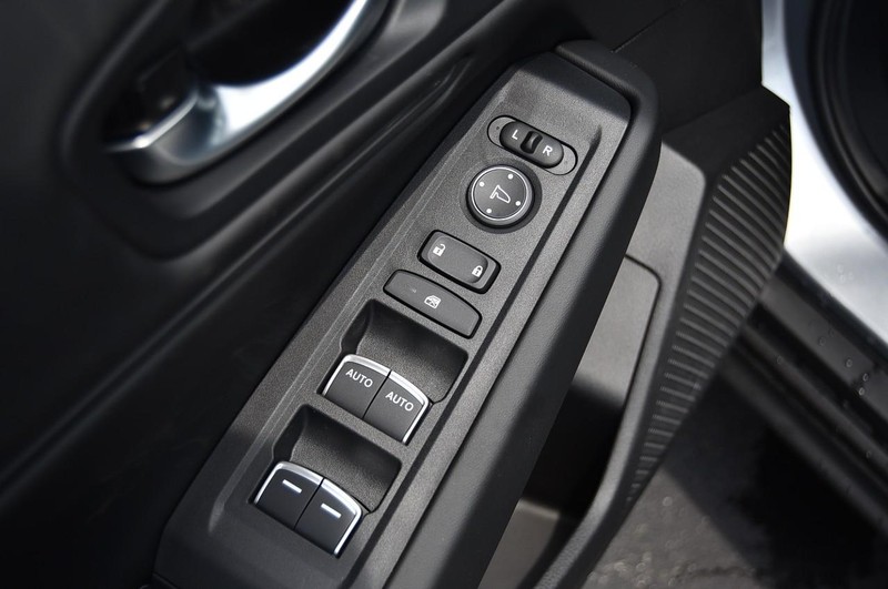 Honda Accord Sedan Vehicle Image 08