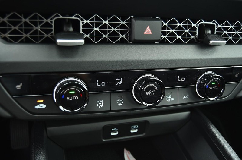 Honda Accord Sedan Vehicle Image 13