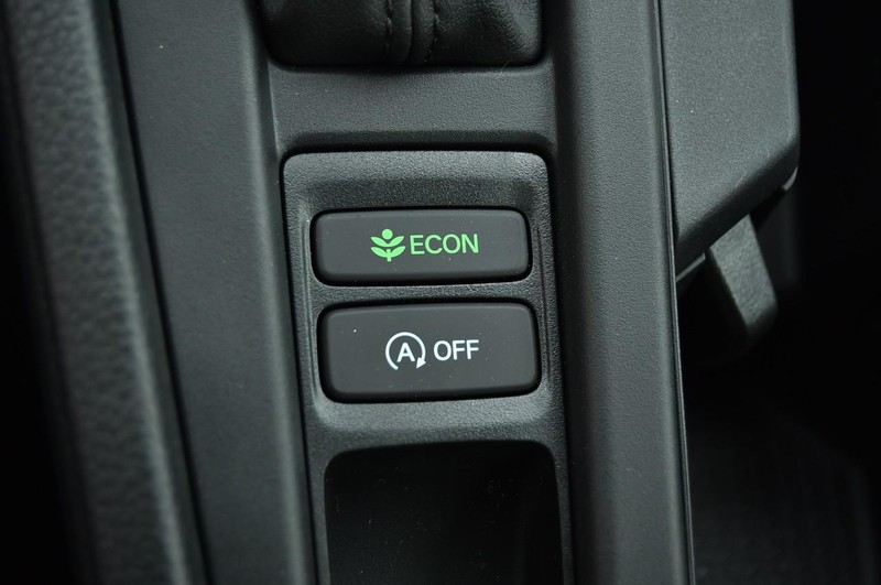 Honda Accord Sedan Vehicle Image 15