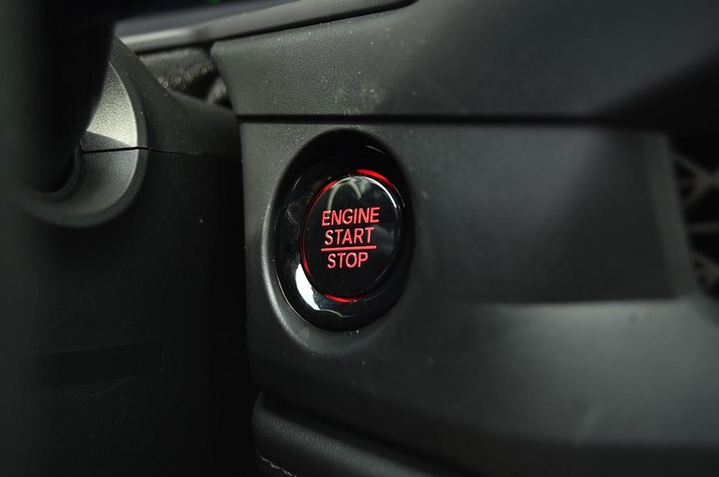 Honda Accord Sedan Vehicle Image 16