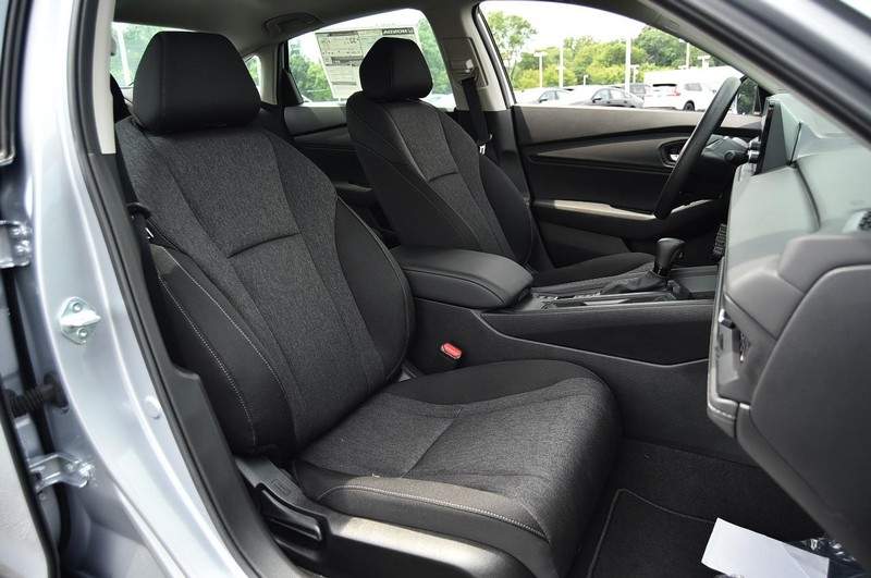 Honda Accord Sedan Vehicle Image 19