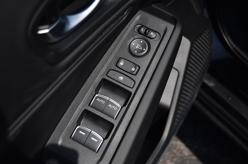 Honda Accord Sedan Vehicle Image 08