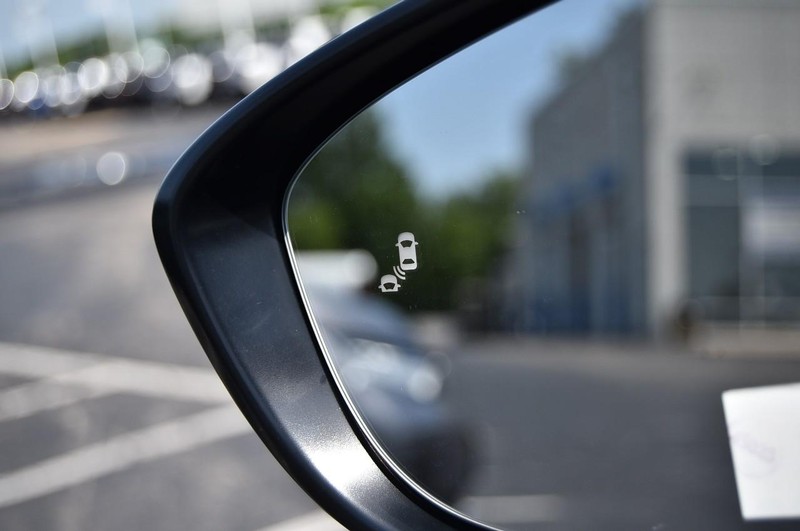 Honda Accord Sedan Vehicle Image 09