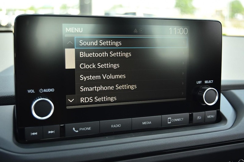 Honda Accord Sedan Vehicle Image 12