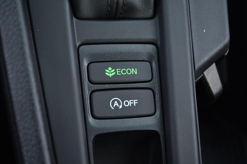 Honda Accord Sedan Vehicle Image 15
