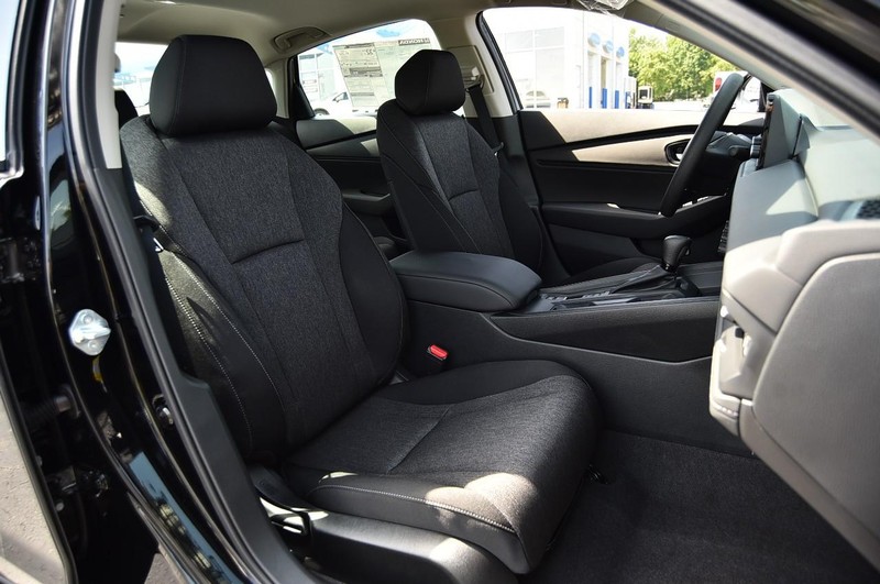 Honda Accord Sedan Vehicle Image 19