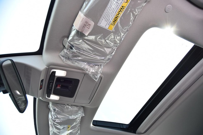 Honda Accord Sedan Vehicle Image 20