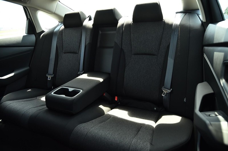 Honda Accord Sedan Vehicle Image 21