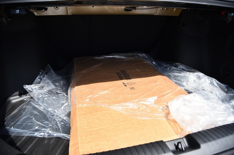 Honda Accord Sedan Vehicle Image 23