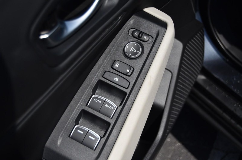 Honda Accord Sedan Vehicle Image 08