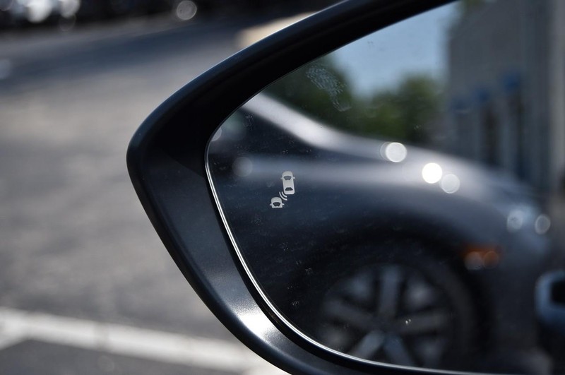 Honda Accord Sedan Vehicle Image 09