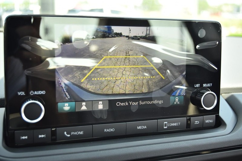 Honda Accord Sedan Vehicle Image 11