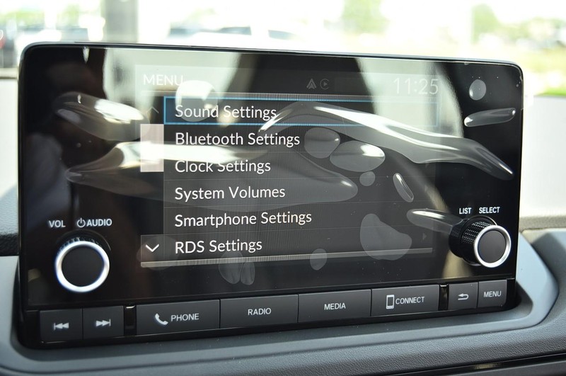 Honda Accord Sedan Vehicle Image 12